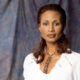 Beverly Johnson Model