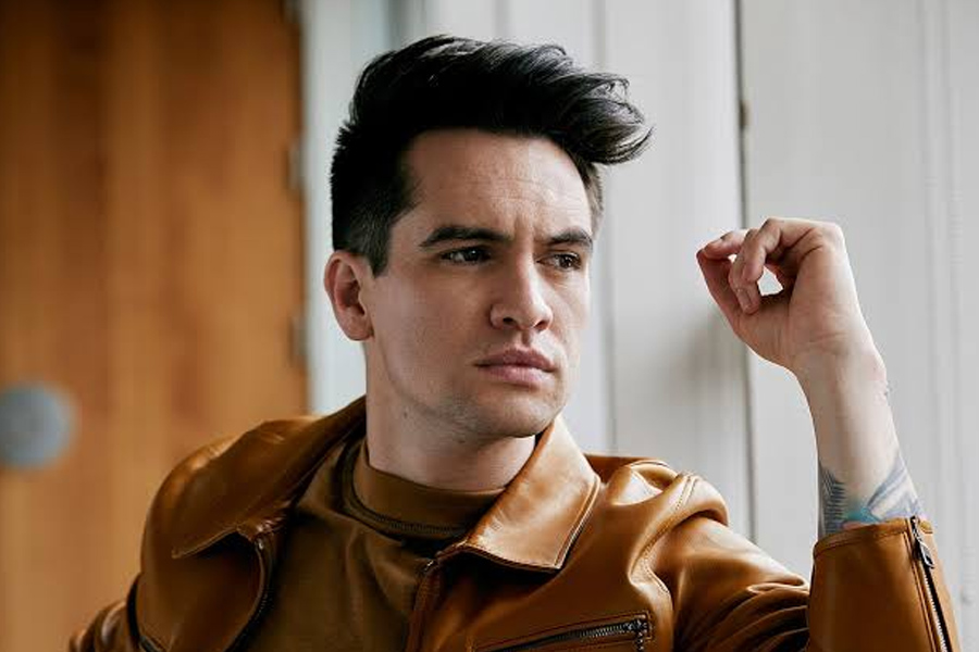 Brendan Urie: Family, Fame, and the Life Behind the Voice 2 brendan uri