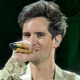 brendan urie