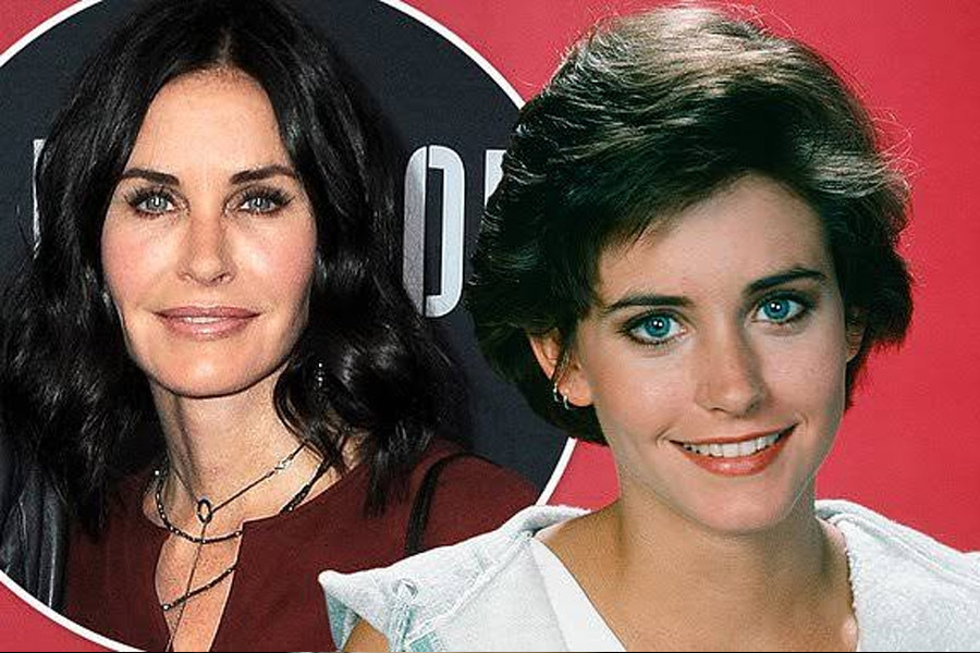 Courteney Copeland: A Vivid Look at Her Life, Career, and Family Story 2 courteney copelan