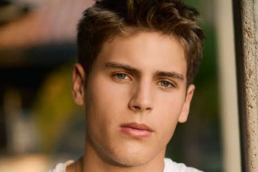 Crew James Morrow: Early Life, Acting Journey, and Family Background 2 crew james morrow