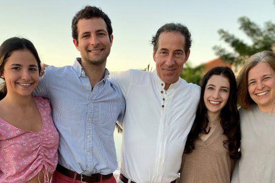 Tabitha Claire Raskin: A Private Life Within a Well Known American Family 2 tabitha claire raskin
