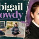 Abigail Gowdy