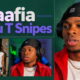 Alaafia Jehu T Snipes