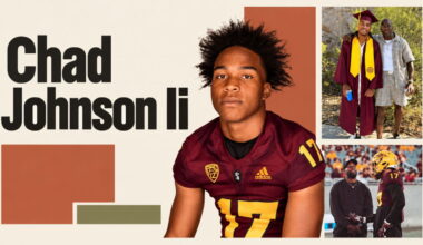 Chad Johnson Ii