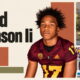 Chad Johnson Ii