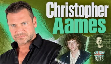 Christopher Aames
