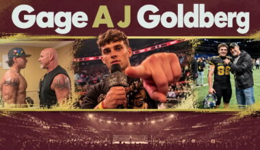 Gage A J Goldberg