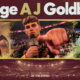 Gage A J Goldberg