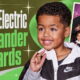 Slash Electric Alexander Edwards